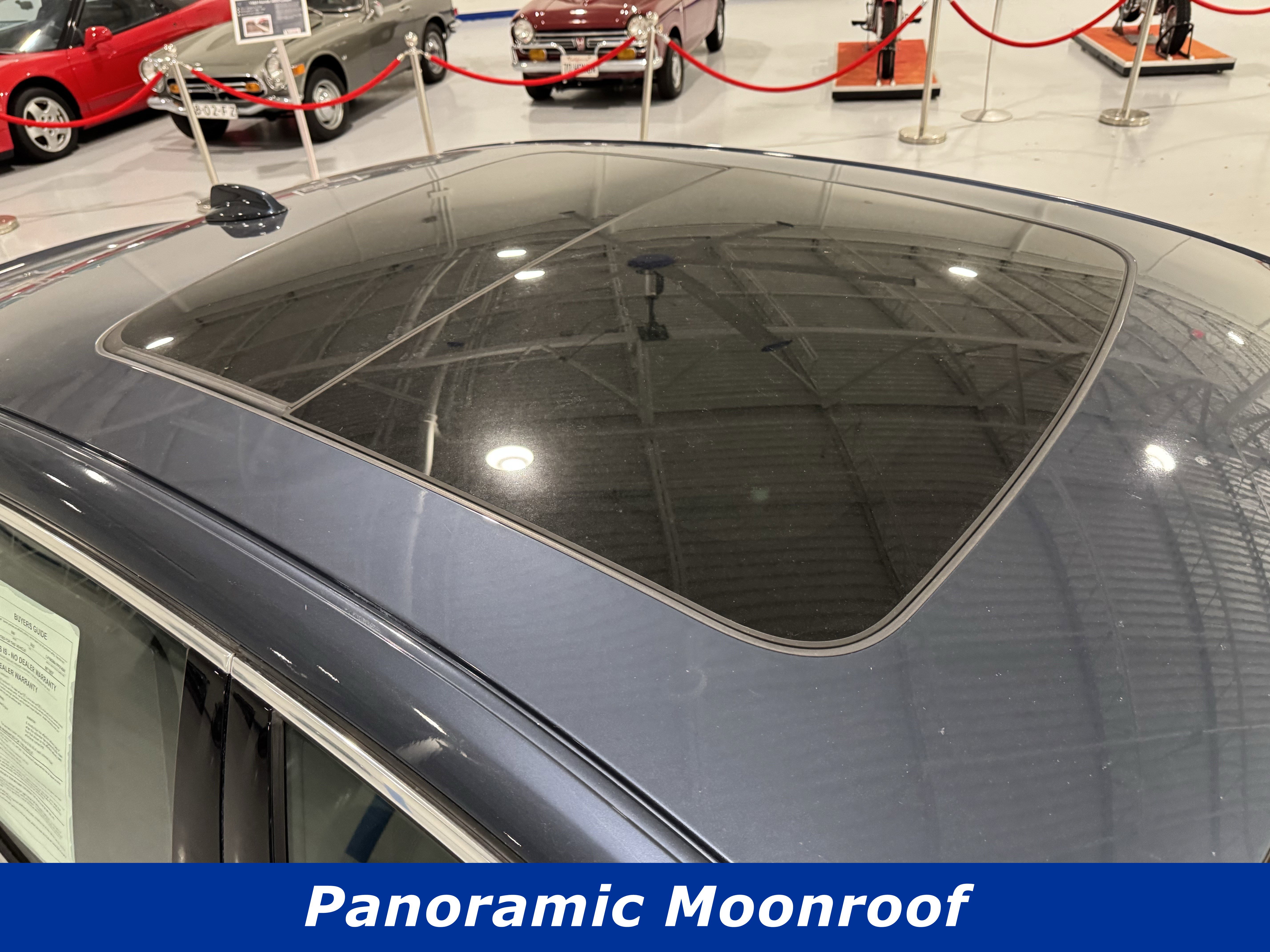 Used 2023 Volvo S90 B6 Ultimate w/ Protection Package Premier image 11