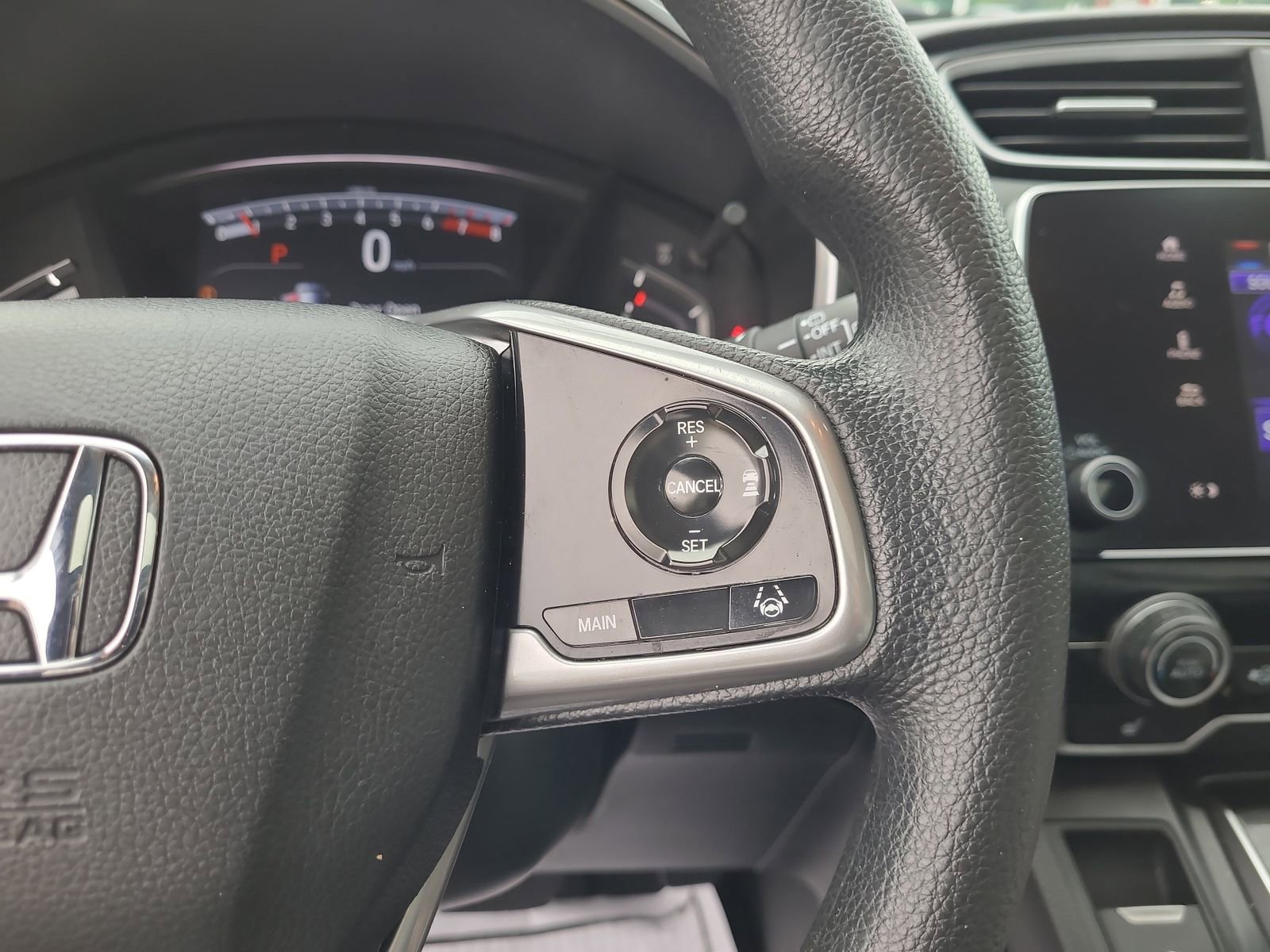 Used 2020 Honda CR-V EX image 28