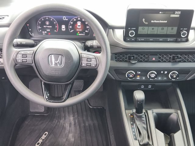 Used 2025 Honda Accord LX image 22