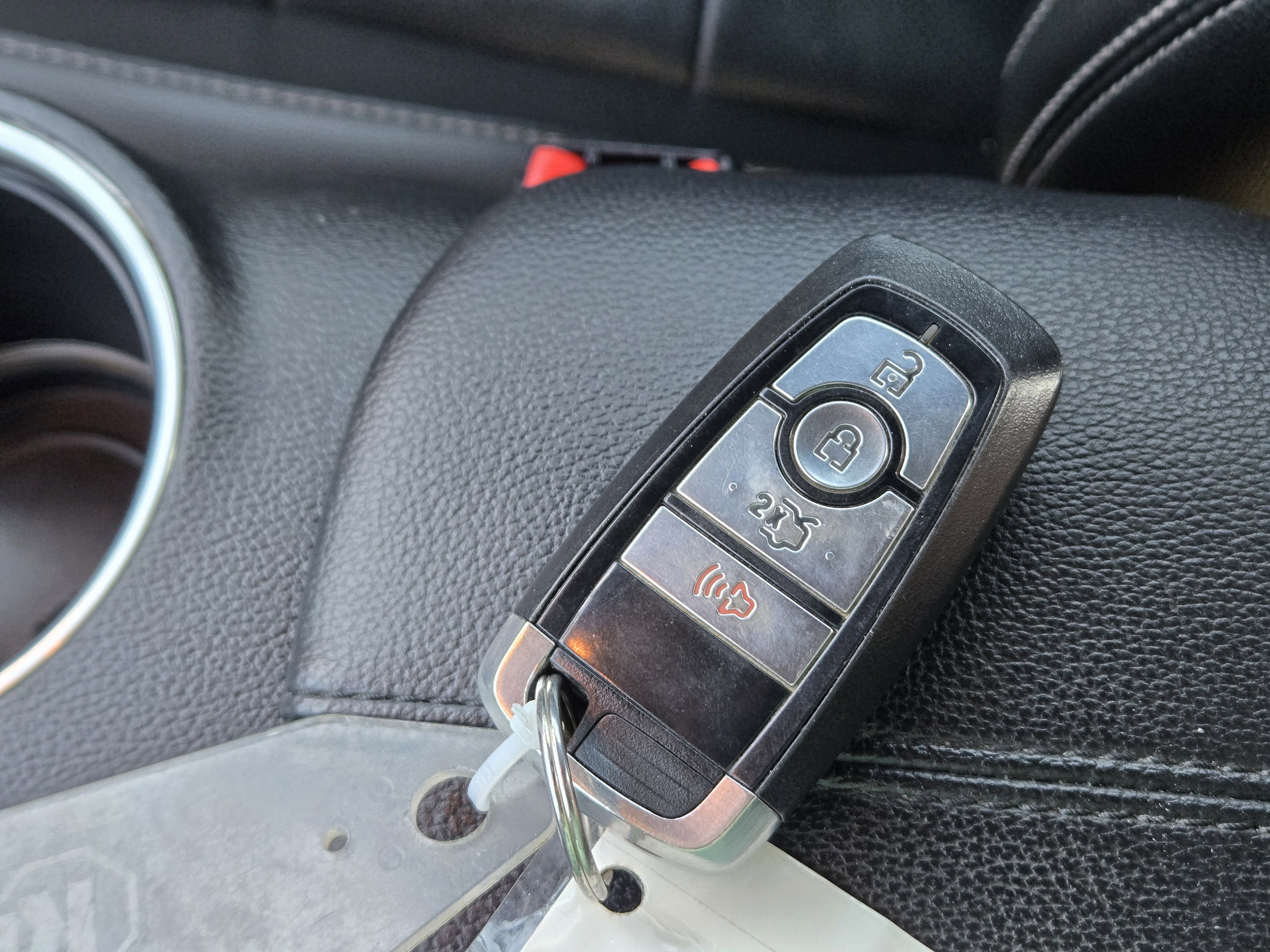 Used 2019 Ford Mustang GT Premium w/ GT Performance Package image 28