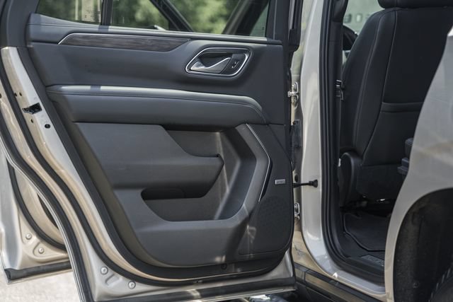 Used 2021 Chevrolet Tahoe Z71 AWD/4WD image 45