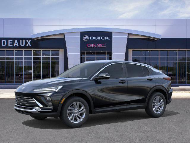 New 2026 Buick Envista Preferred w/ Convenience I Package image 58