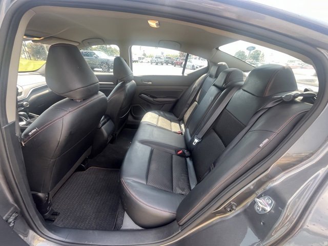 Used 2024 Nissan Altima 2.5 SR image 9