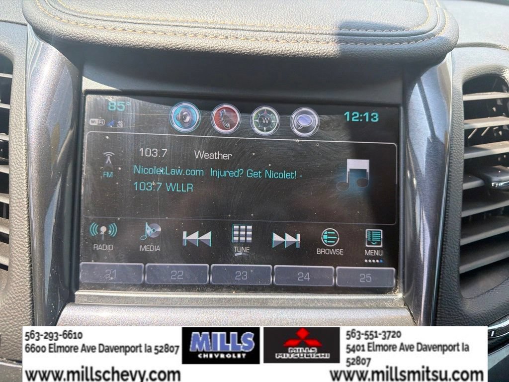 Used 2020 Chevrolet Impala Premier FWD image 15