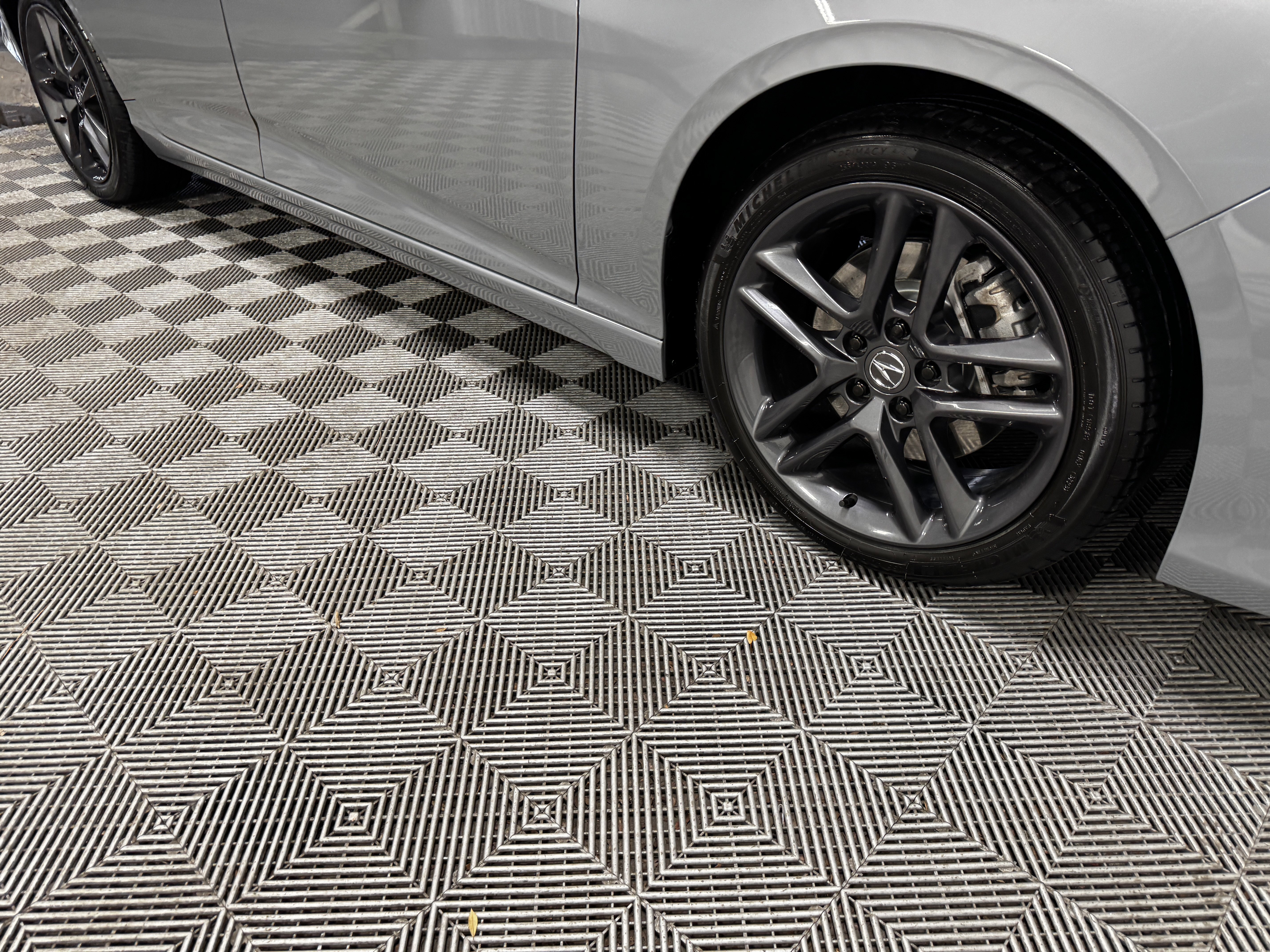 Used 2024 Acura TLX SH-AWD w/ A-SPEC Pkg image 16