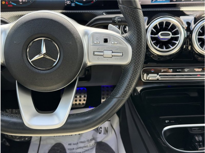 Used 2020 Mercedes-Benz A 220 image 42