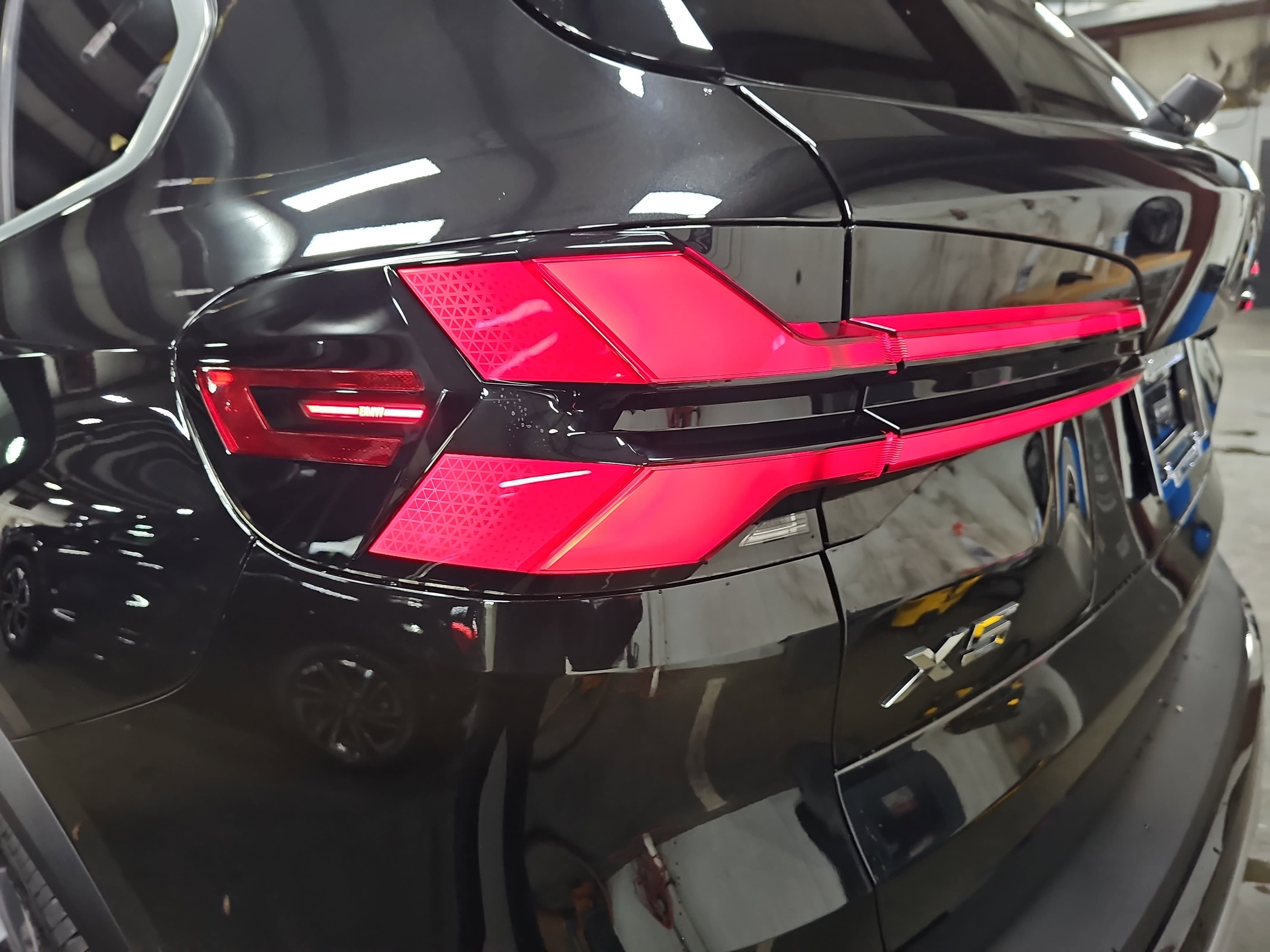 New 2026 BMW X5 xDrive40i w/ Climate Comfort Package image 37