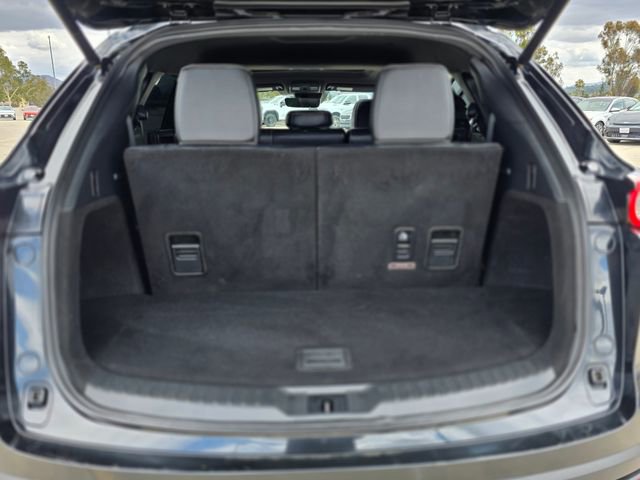 Used 2021 MAZDA CX-9 Grand Touring AWD/4WD image 12