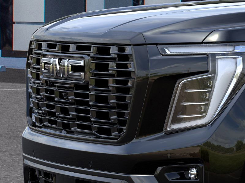 New 2026 GMC Yukon XL Denali Ultimate image 13