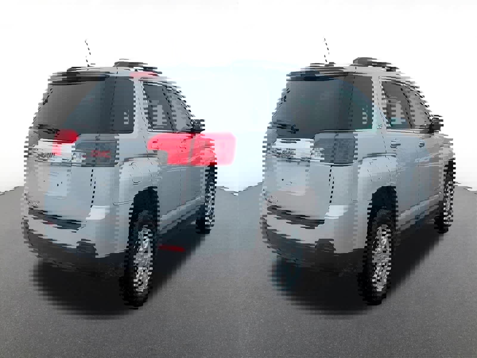 Used 2015 GMC Terrain SLE w/ Convenience Package image 6