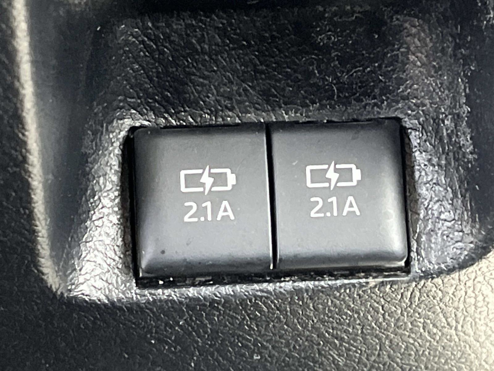 Used 2020 Toyota 4Runner Nightshade AWD/4WD image 19