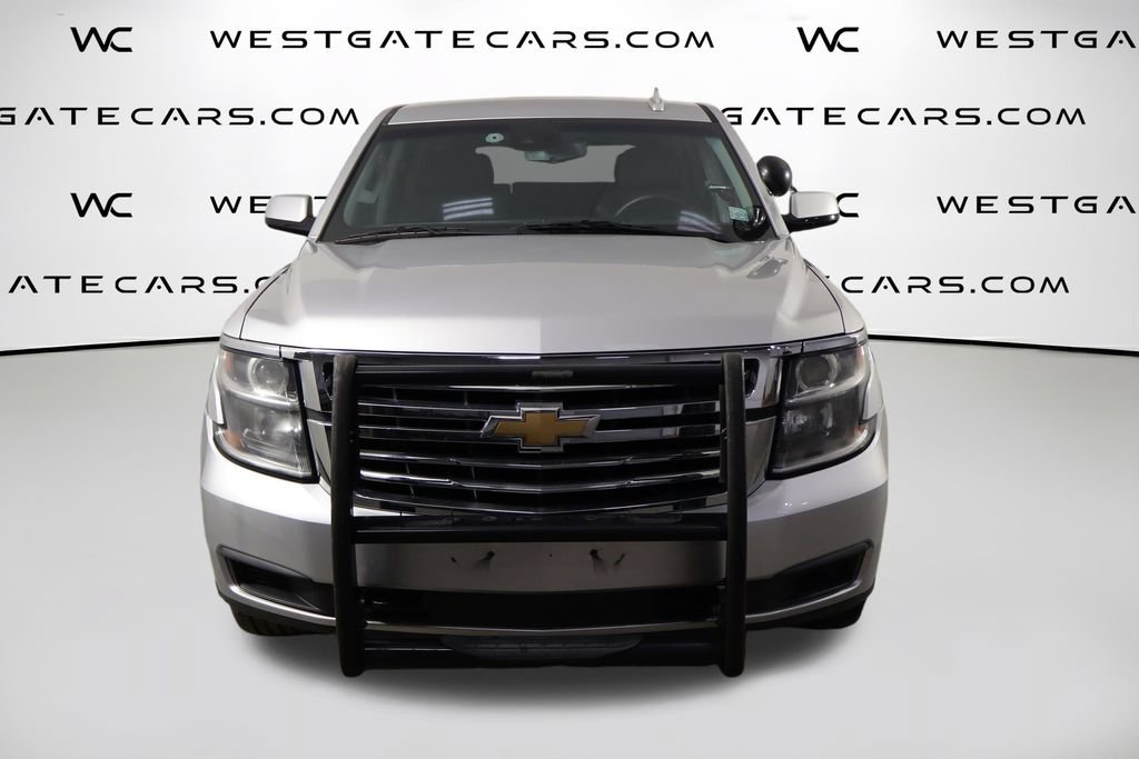 Used 2019 Chevrolet Tahoe 2WD w/ Enhanced Driver Alert Package image 2