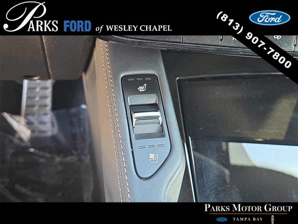 Used 2024 Kia Telluride SX X-Line image 28