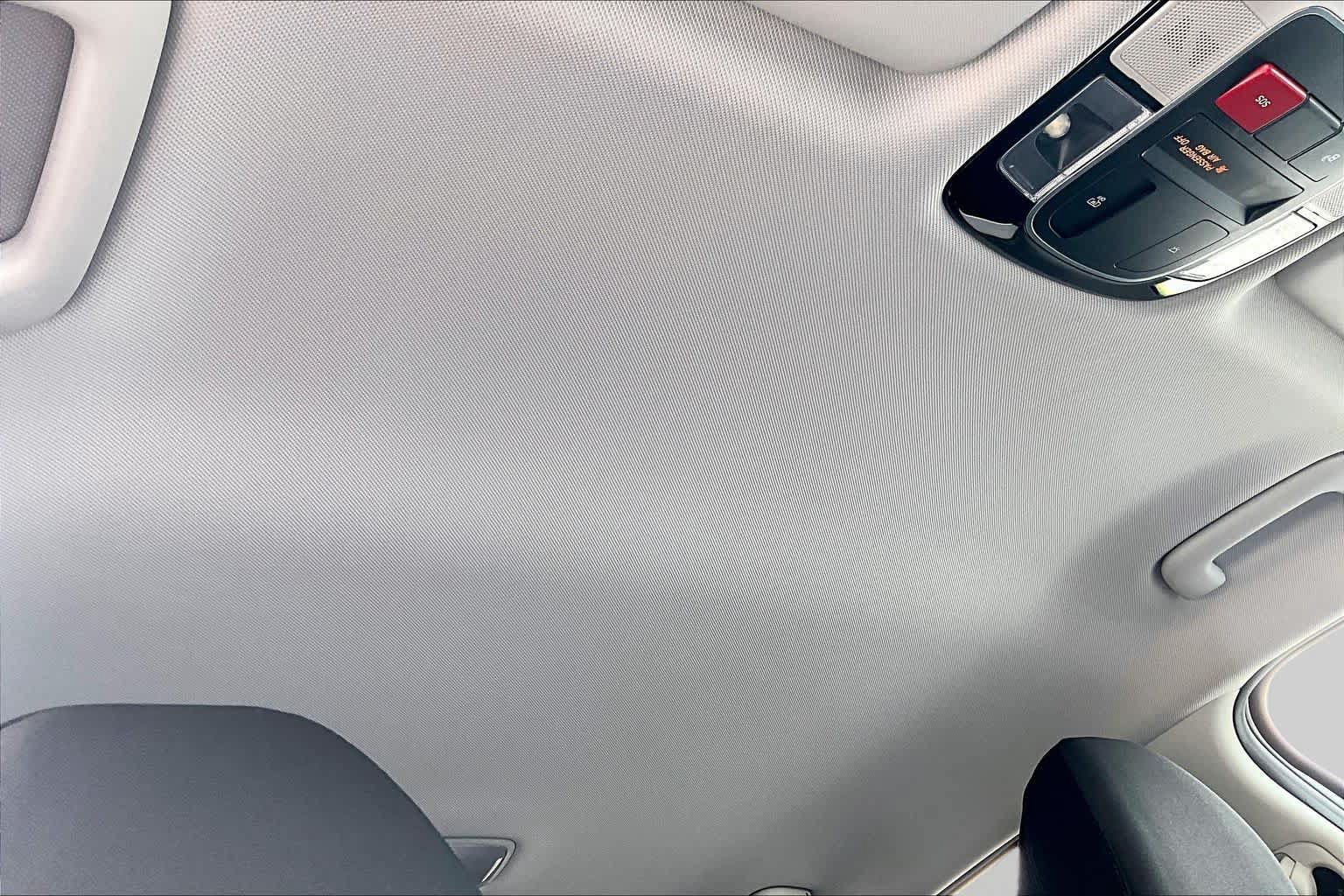 Used 2026 Hyundai Tucson SEL Plus AWD/4WD image 14