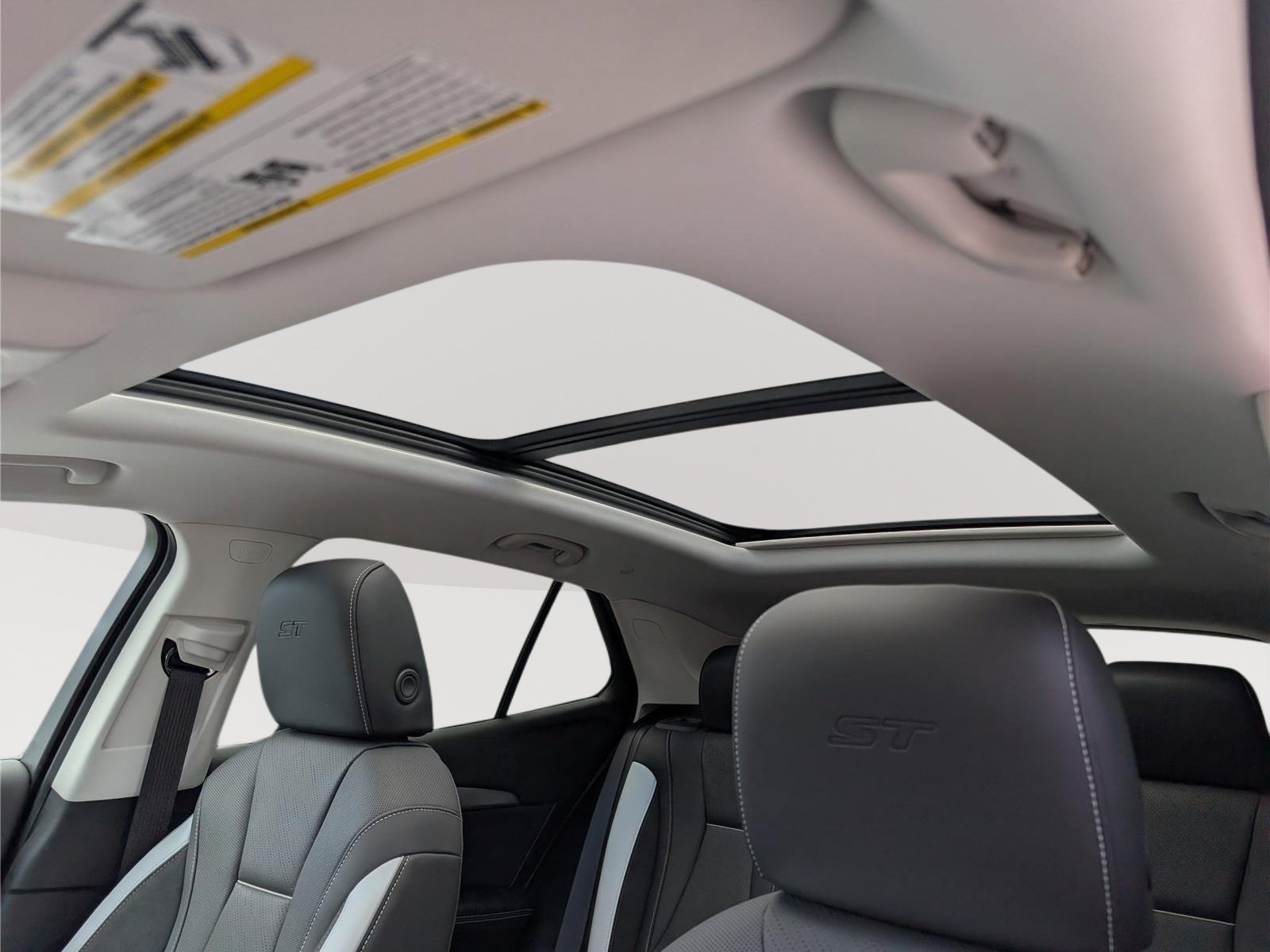 New 2026 Buick Envision Sport Touring AWD/4WD image 28