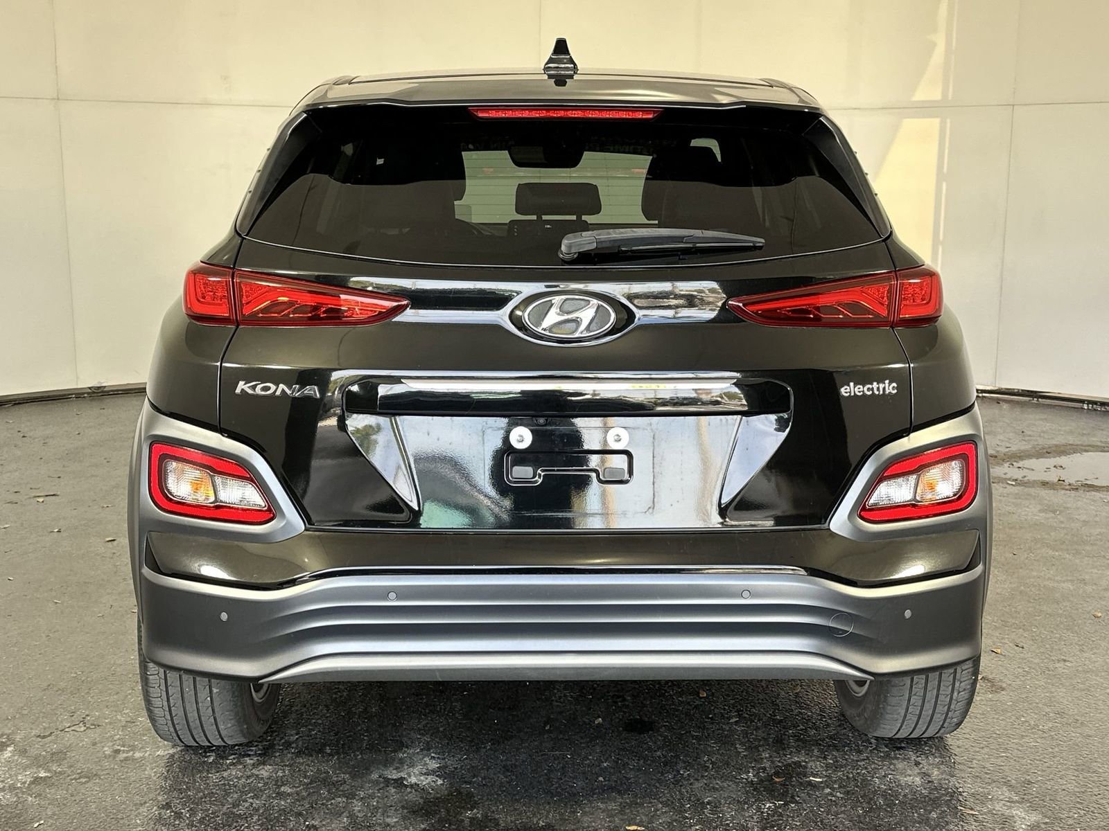 Used 2020 Hyundai Kona Ultimate image 7