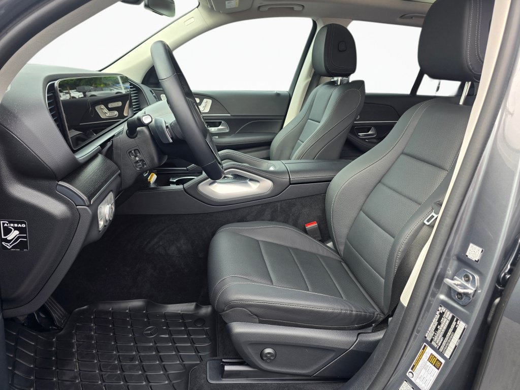 Used 2026 Mercedes-Benz GLE 350 4MATIC image 13
