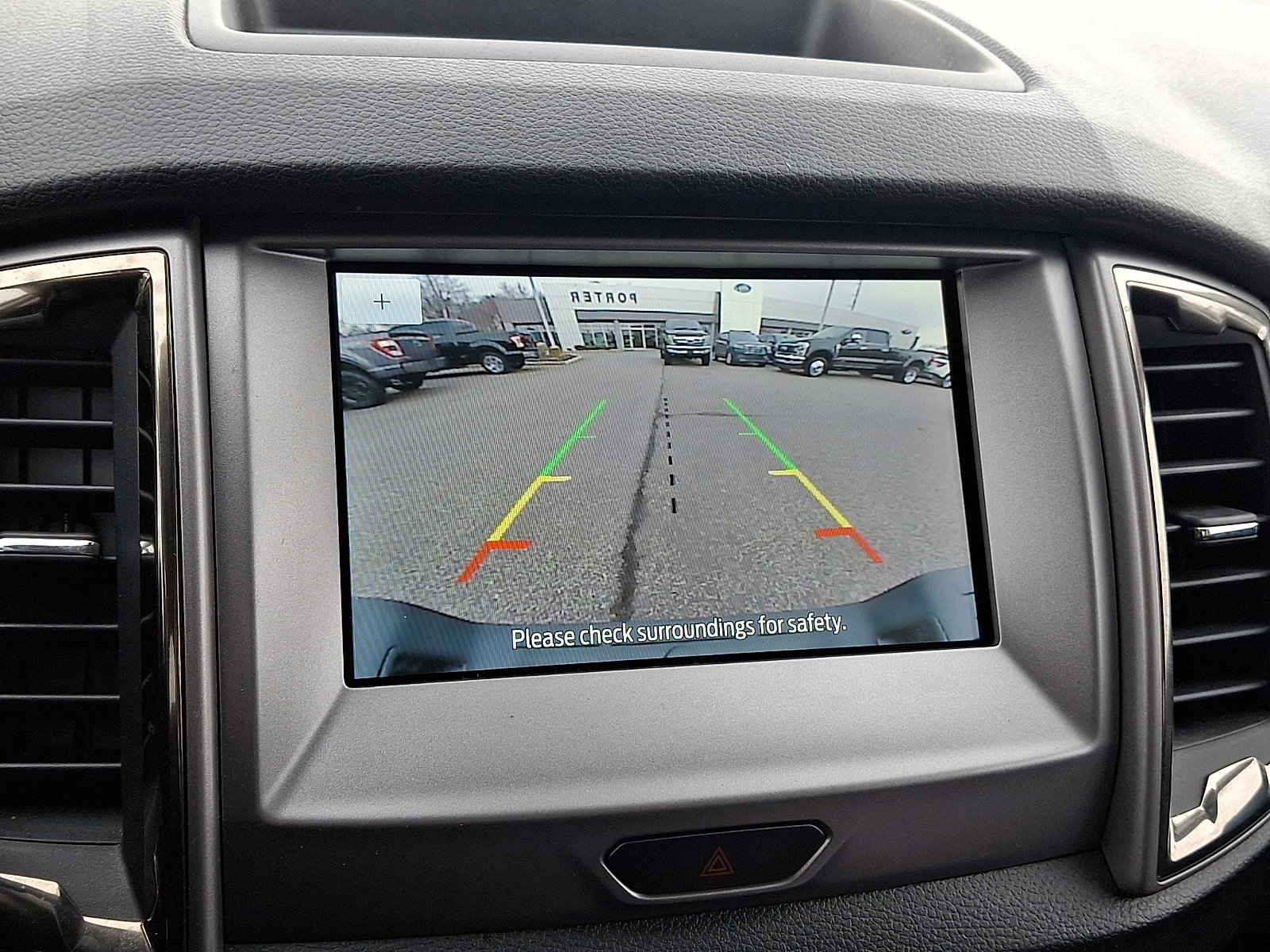 Certified 2022 Ford Ranger XLT image 25