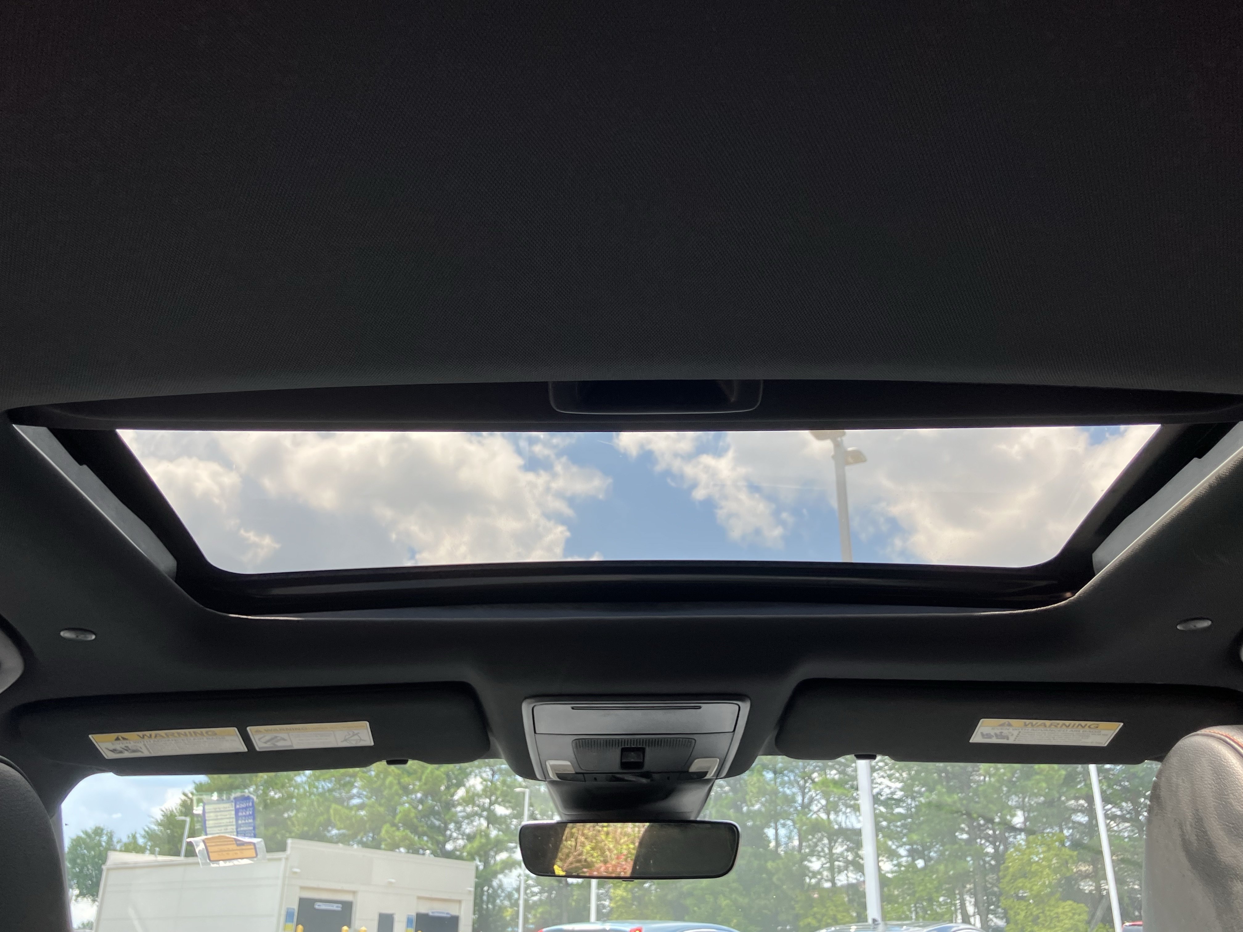Certified 2025 Honda CR-V Sport-L image 30