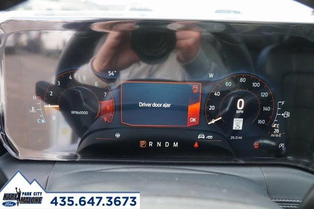 New 2026 Ford Mustang GT Premium RWD image 17