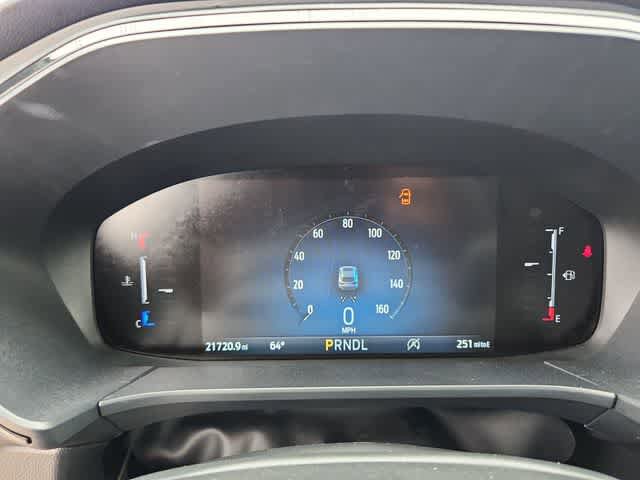 Used 2025 Ford Escape ST-Line FWD image 26
