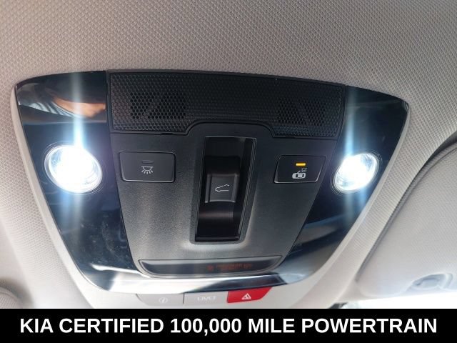 Used 2022 Kia Sorento SX FWD image 33