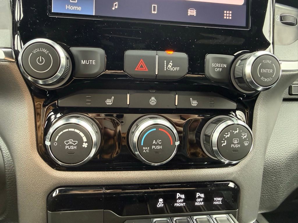 New 2026 RAM 1500 Big Horn AWD/4WD image 45