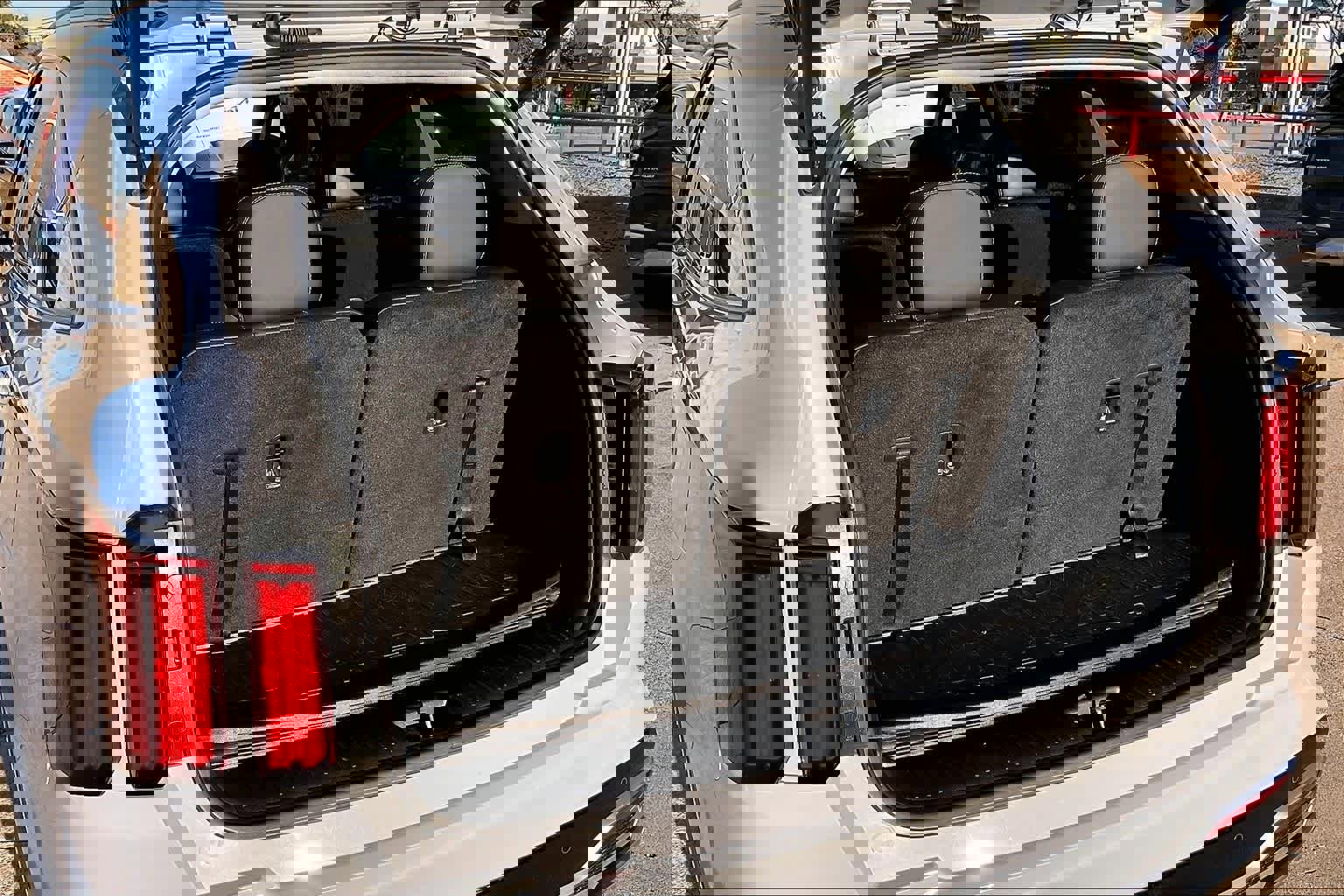 Used 2022 Kia Sorento SX image 18