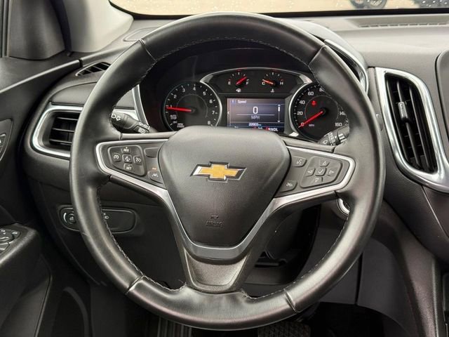 Certified 2023 Chevrolet Equinox LT image 12