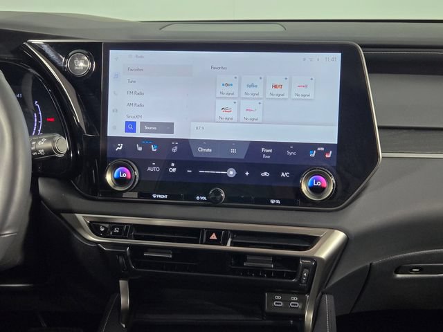 Used 2024 Lexus RX 350 Premium Plus w/ Convenience Package FWD image 25