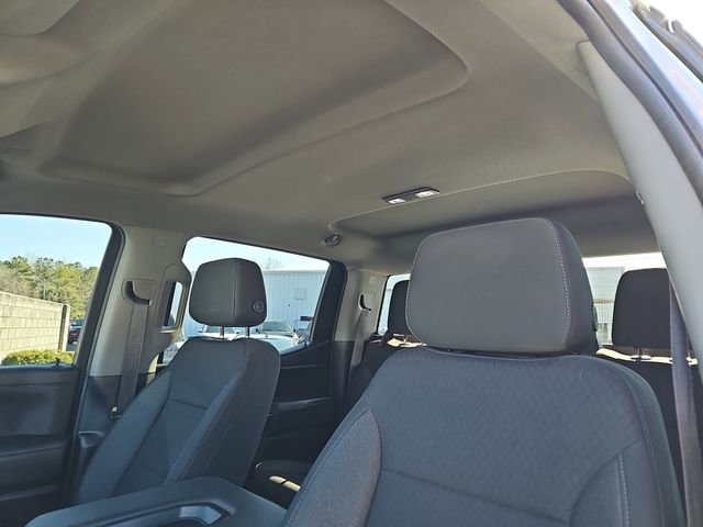 Used 2022 Chevrolet Silverado 1500 RST w/ Z71 Off-Road Package image 14