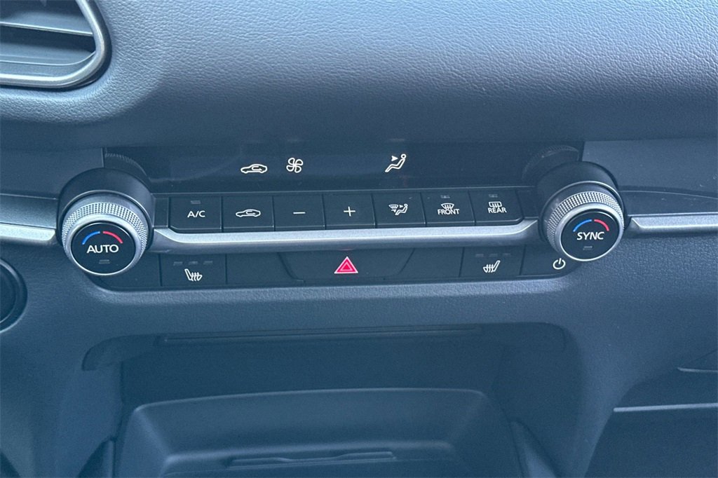 New 2026 MAZDA CX-30 AWD 2.5 S image 21