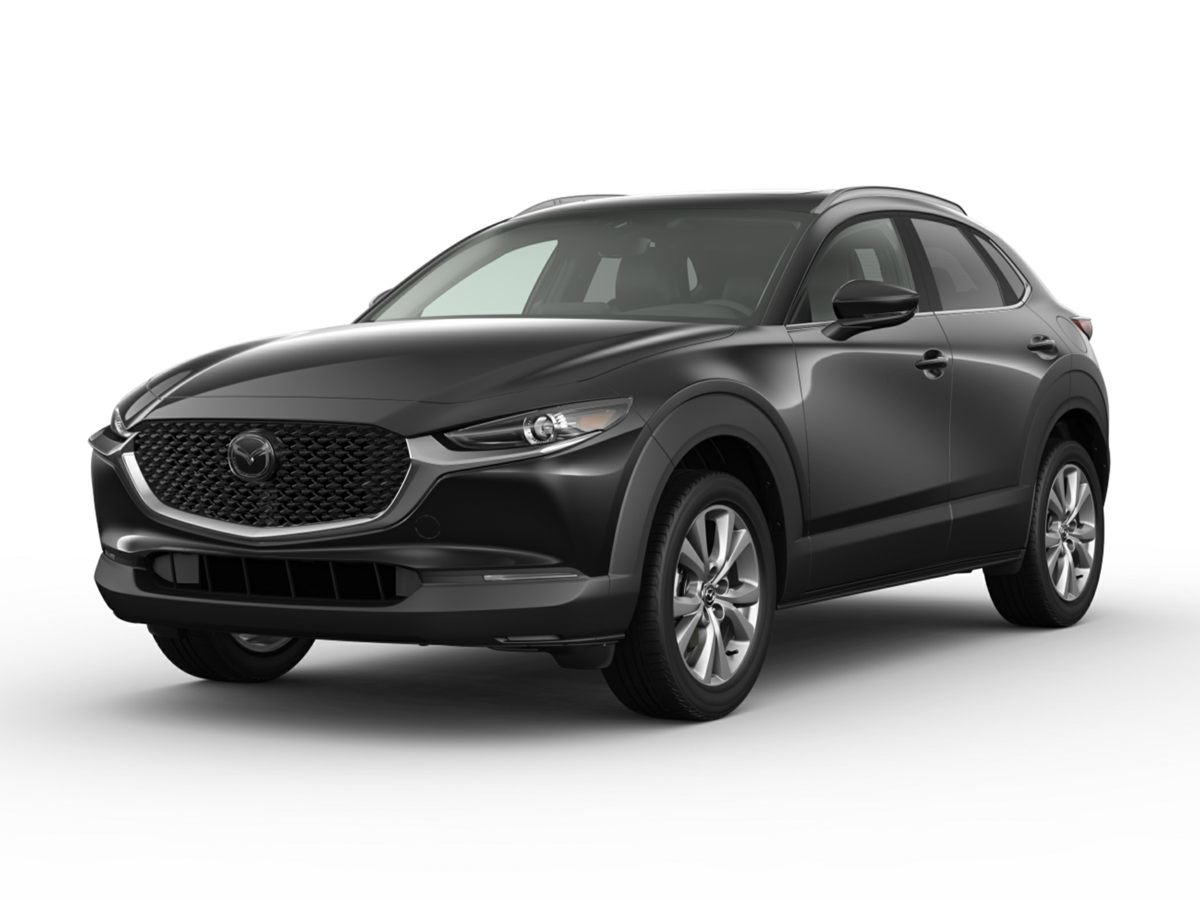 Used 2023 MAZDA CX-30 AWD 2.5 S w/ Preferred Package