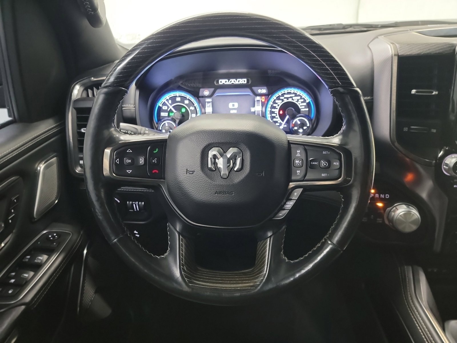 Used 2019 RAM 1500 Limited image 17
