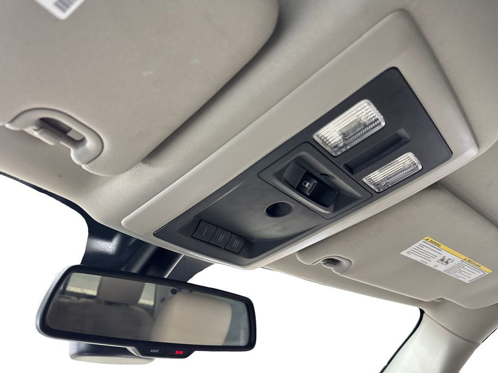 Used 2018 RAM 2500 Laramie w/ Convenience Group image 72