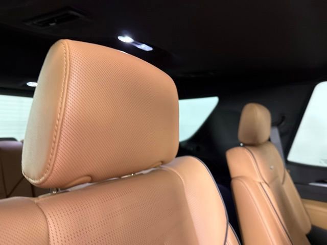 New 2026 Cadillac Escalade Luxury w/ Touring Package image 30