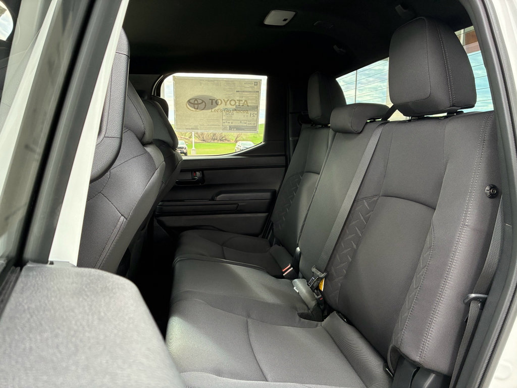 New 2026 Toyota Tacoma SR5 image 17