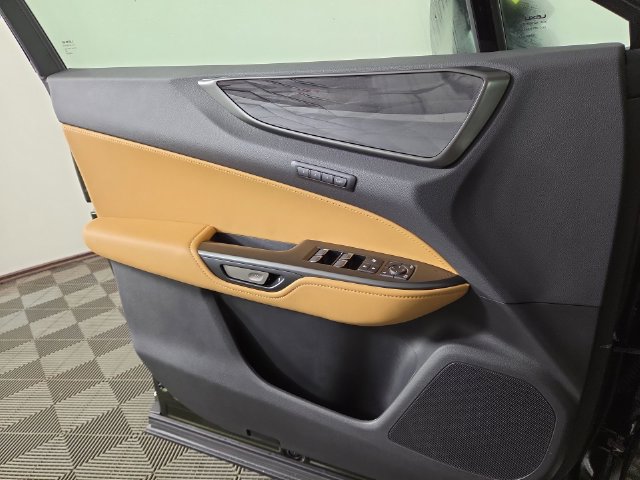 New 2026 Lexus NX 350 AWD w/ Accessory Package (2T) image 29