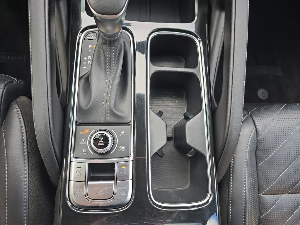 Used 2024 Kia Telluride SX Prestige X-Line AWD/4WD image 37
