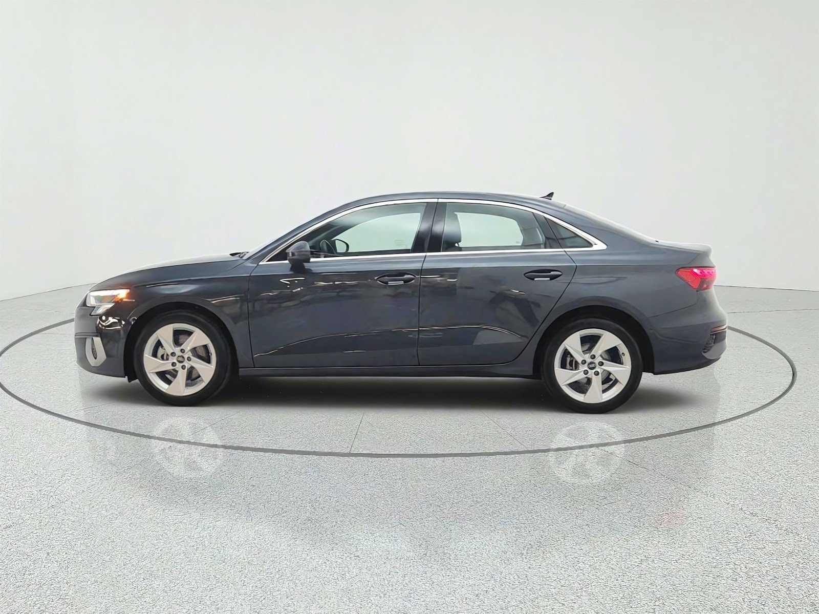 Used 2023 Audi A3 2.0T Premium w/ Convenience Package FWD image 8