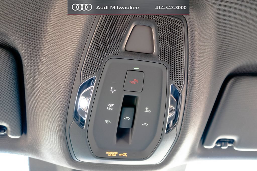 New 2026 Audi SQ5 Premium Plus AWD/4WD image 38