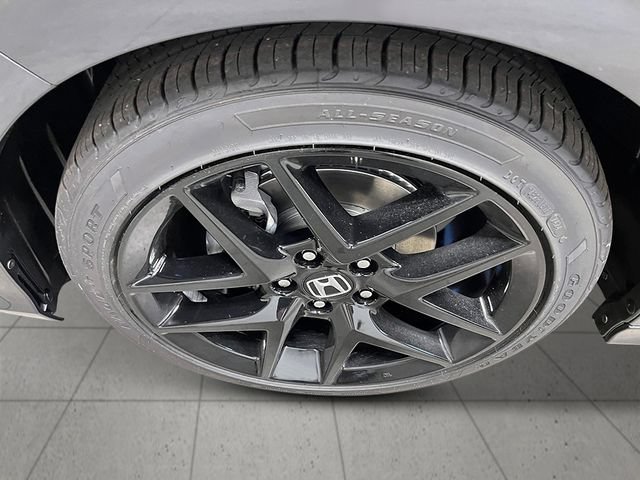 New 2026 Honda Civic Sport image 11