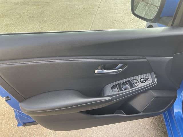 Used 2024 Nissan Sentra SV image 10