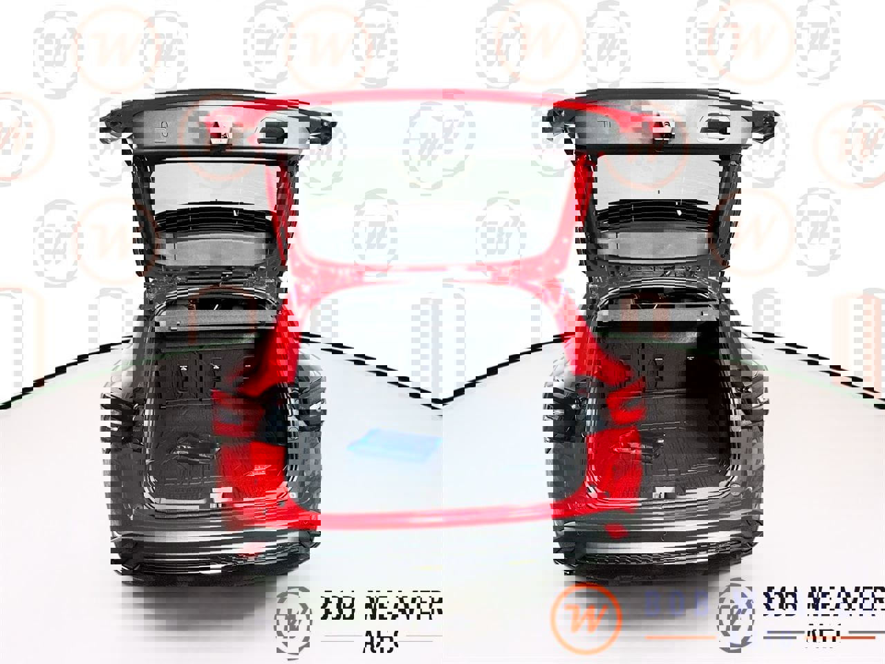 New 2026 Chevrolet Trax RS w/ Driver Confidence Package FWD image 28