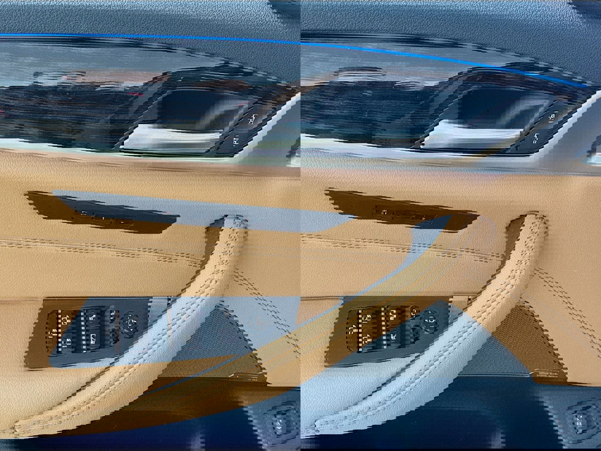 Used 2023 BMW 530e xDrive w/ Premium Package image 22