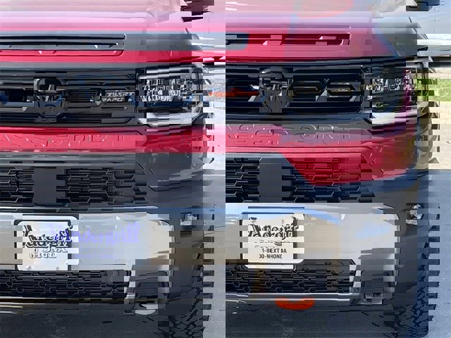 New 2026 Honda Passport TrailSport image 8