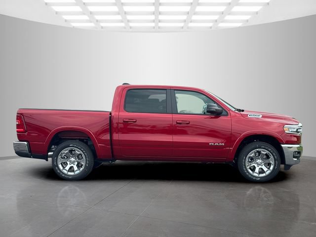 New 2027 RAM 1500 4x4 Crew Cab image 8