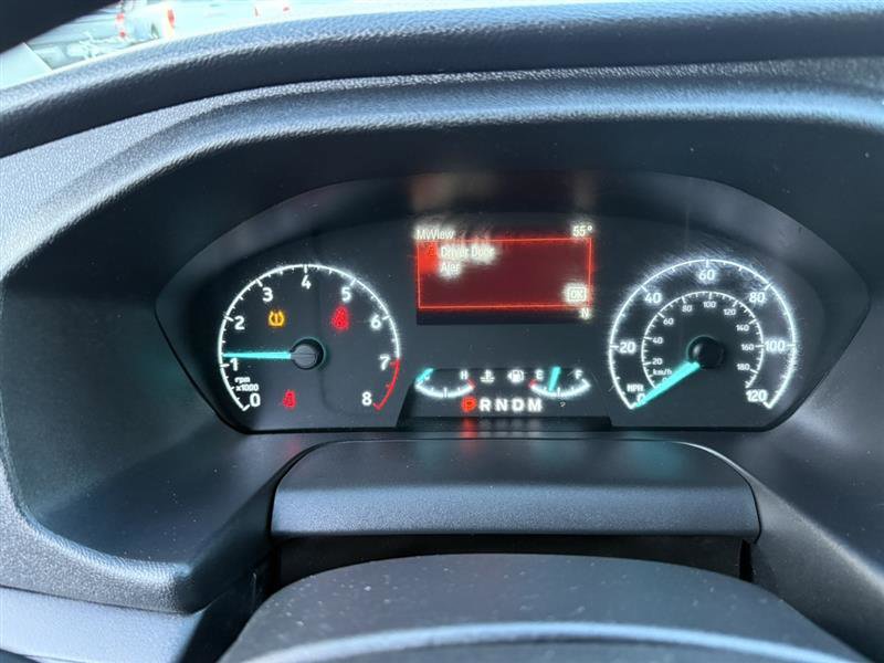 Used 2020 Ford Transit 150 150 LR 3.5L V6 w/ Upfitter Package image 28