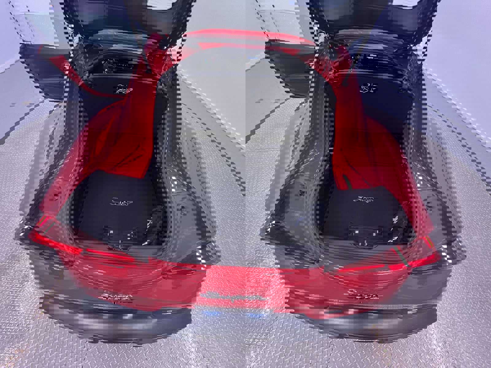 New 2026 Toyota Supra Premium image 37