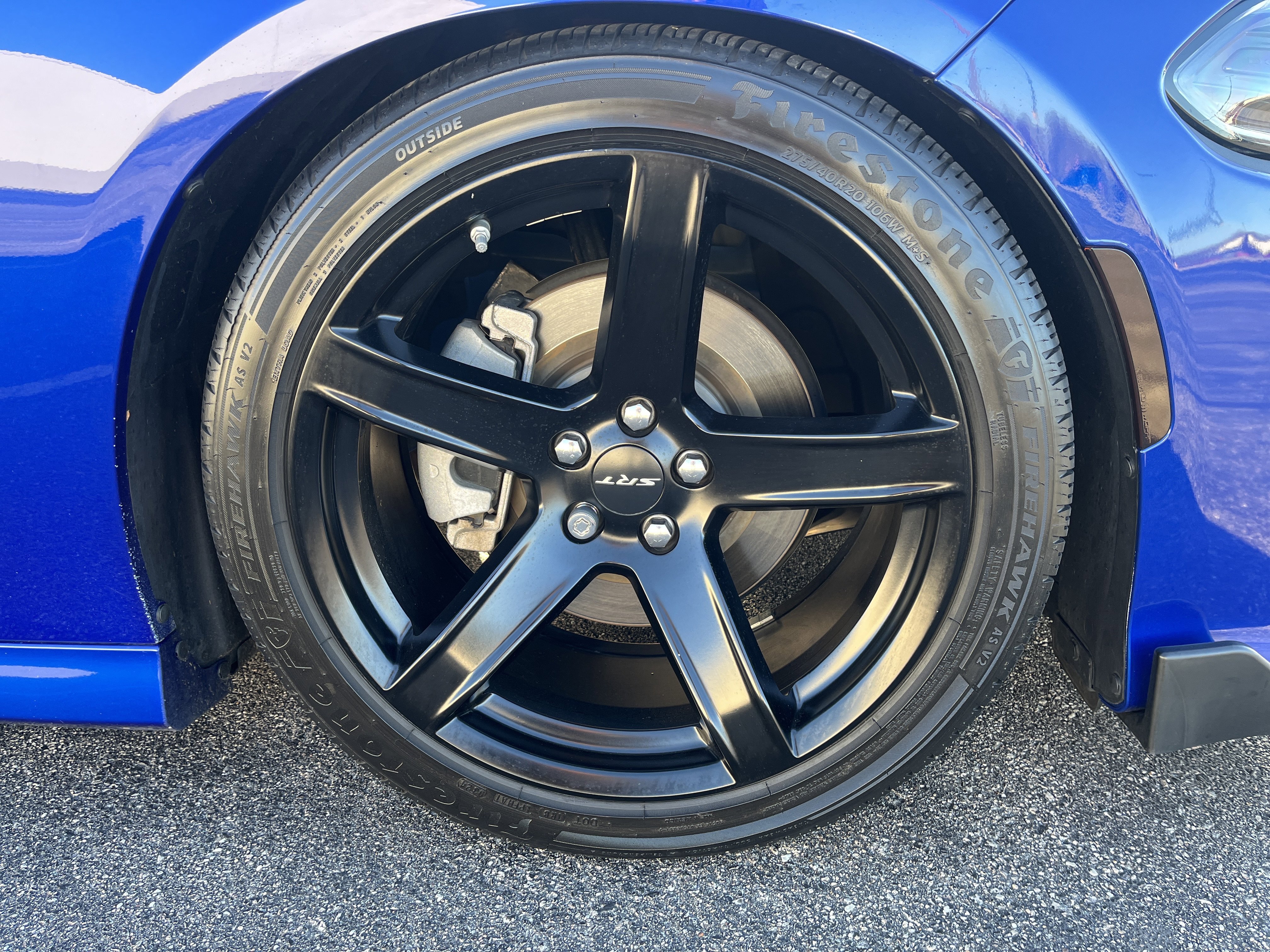 Used 2022 Dodge Charger R/T w/ Harman/Kardon Audio Group image 12